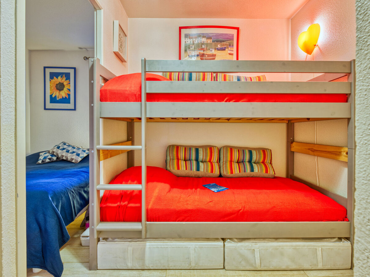 Appartement Primavéra vue océan à Lacanau - Photo 15