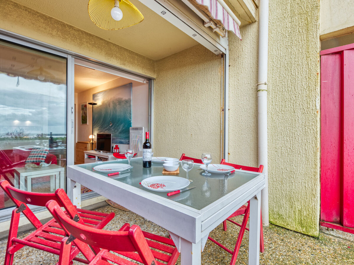 Appartement Primavéra vue océan à Lacanau - Photo 16