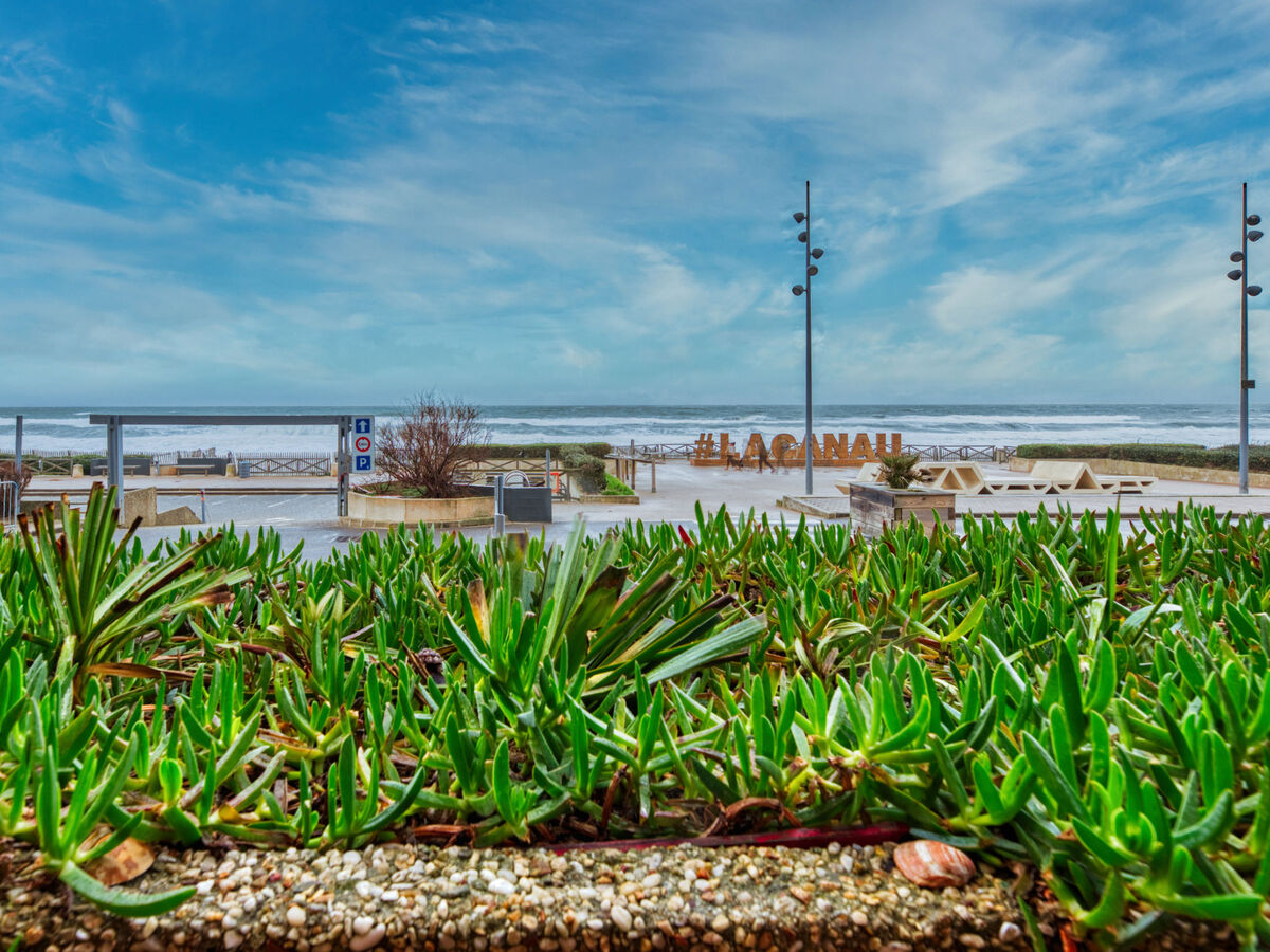 Appartement Primavéra vue océan à Lacanau - Photo 17