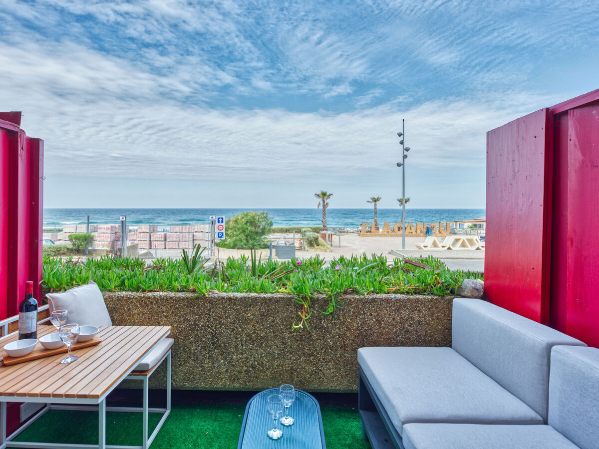 Appartement Primavéra vue océan à Lacanau - Photo 20