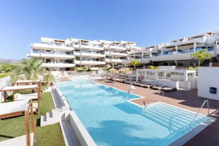Location appartement à La Cala de Mijas