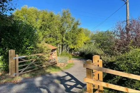 Maison 5 pers. en Corrèze avec jardin et cheminée : photo 20