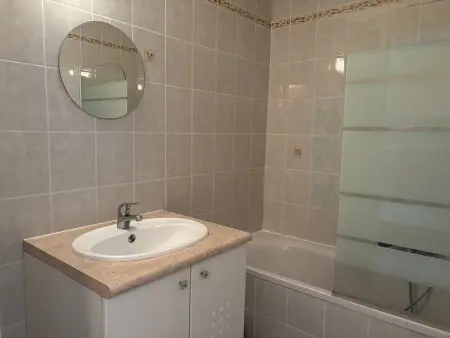 Studio 4 pers. piscine, 150m plage Scaffa Rossa : photo 9