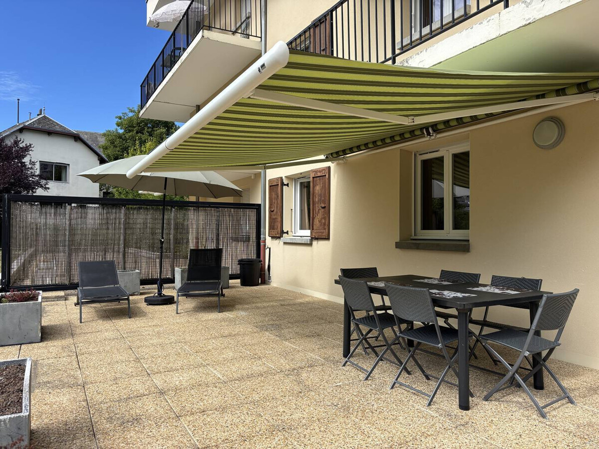 Appartement 2 chambres avec terrasse vue montagne à Villard-de-Lans - Photo 12