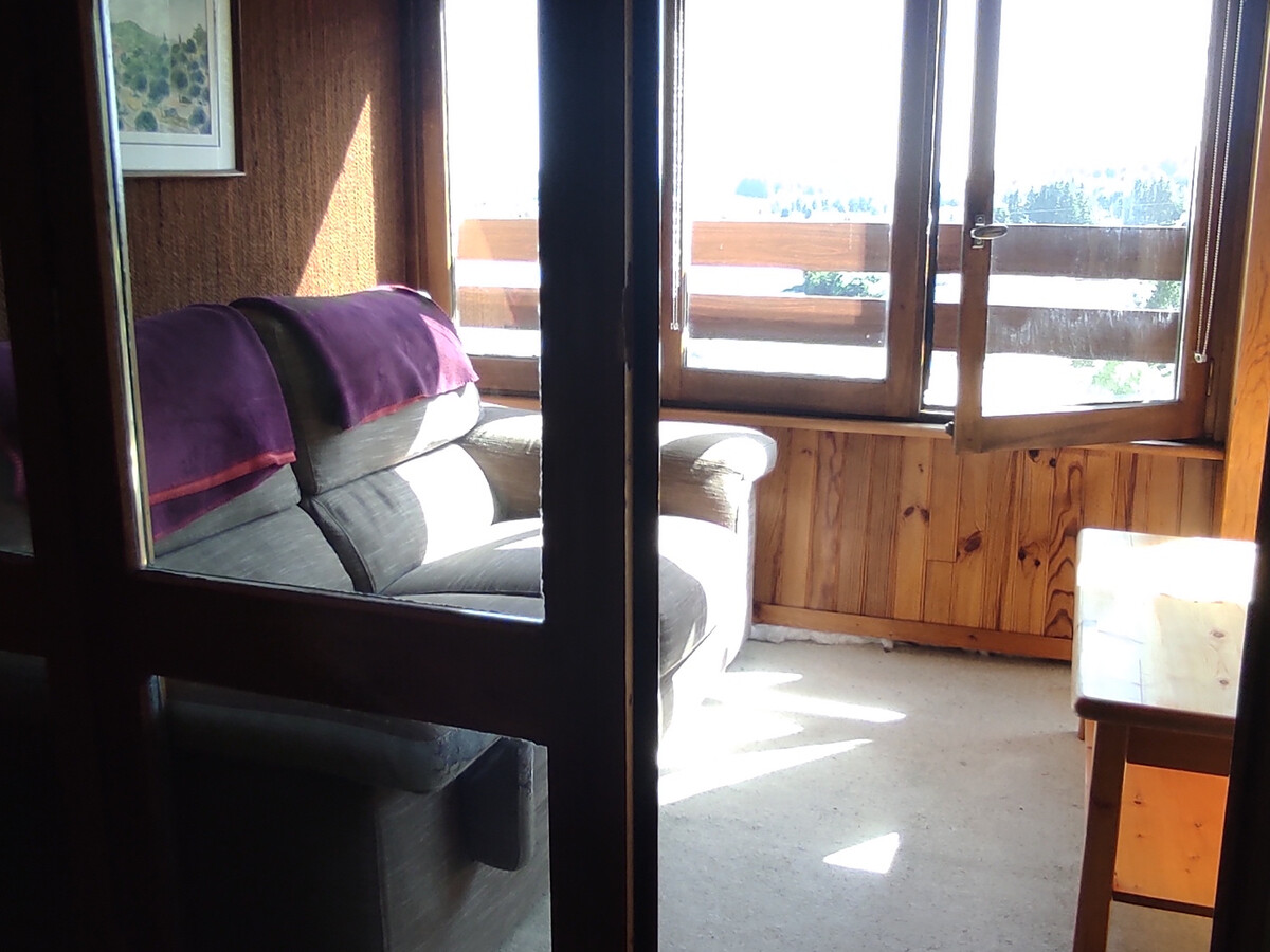 Duplex 6 personnes Super-Besse, loggia vue lac à 100 m des pistes - Photo 31