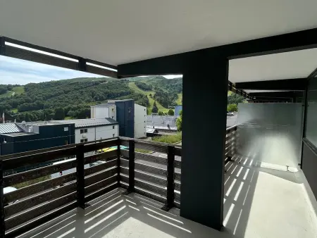 Appt 2 pièces Super Besse, 50m des pistes et commerces : photo 27