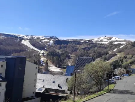 Appt 2 pièces Super Besse, 50m des pistes et commerces : photo 29