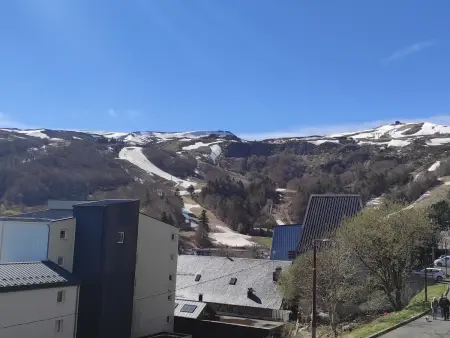 Appt 2 pièces Super Besse, 50m des pistes et commerces : photo 35