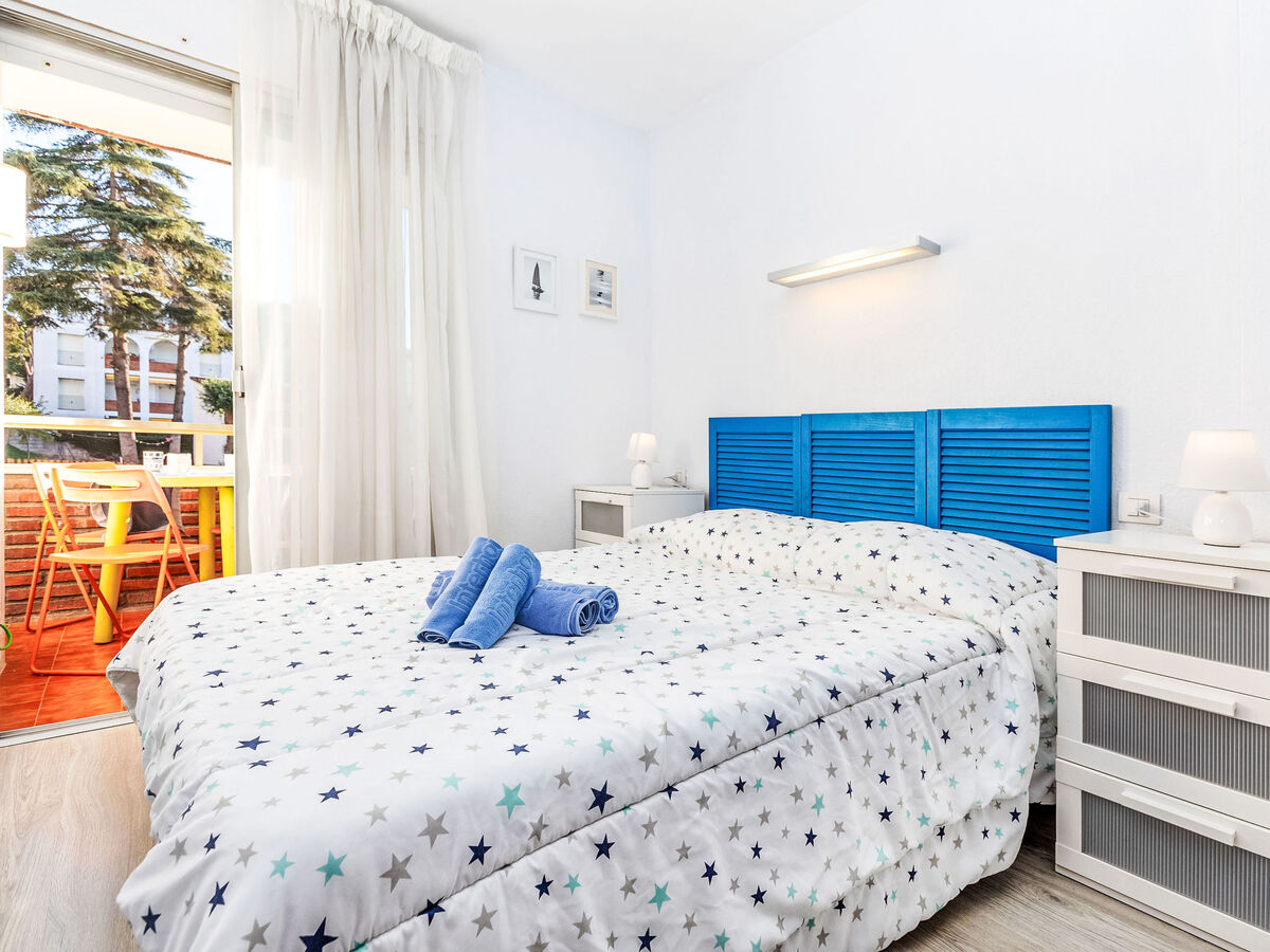 Anmar, appartement 2 pièces à 500 m de la plage - Photo 5