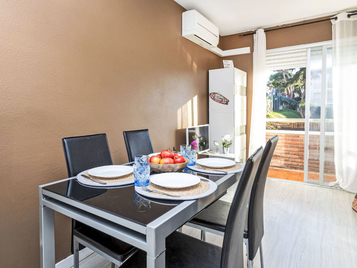 Anmar, appartement 2 pièces à 500 m de la plage - Photo 6