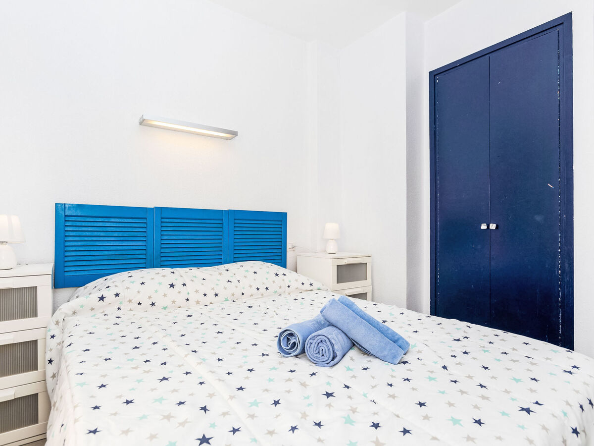 Anmar, appartement 2 pièces à 500 m de la plage - Photo 11