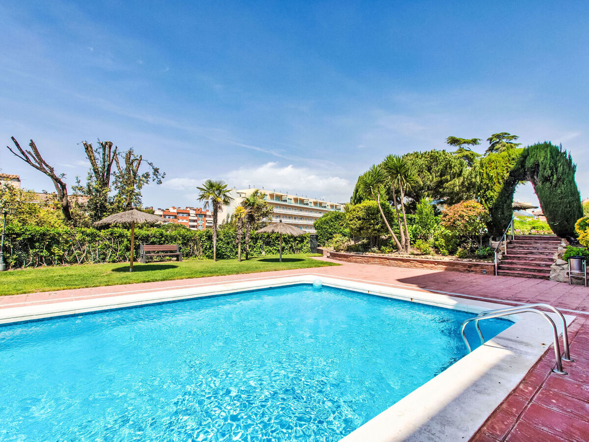 Anmar, appartement 2 pièces à 500 m de la plage - Photo 14