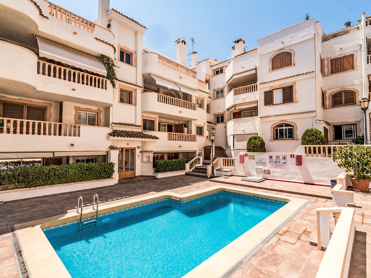 Appartement Xabia Port Plus – vue mer, 200 m de la plage - Photo 2