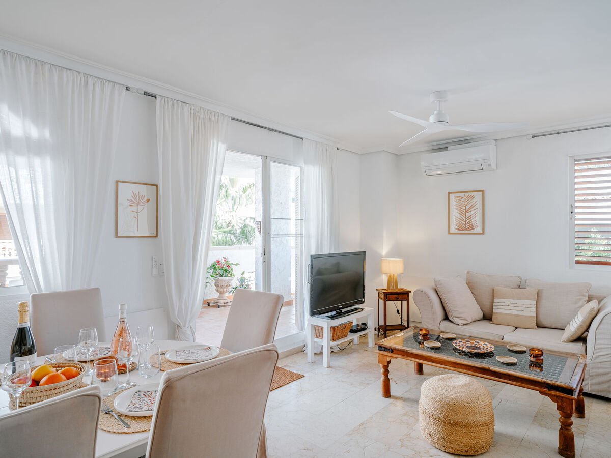 Appartement Xabia Port Plus – vue mer, 200 m de la plage - Photo 3