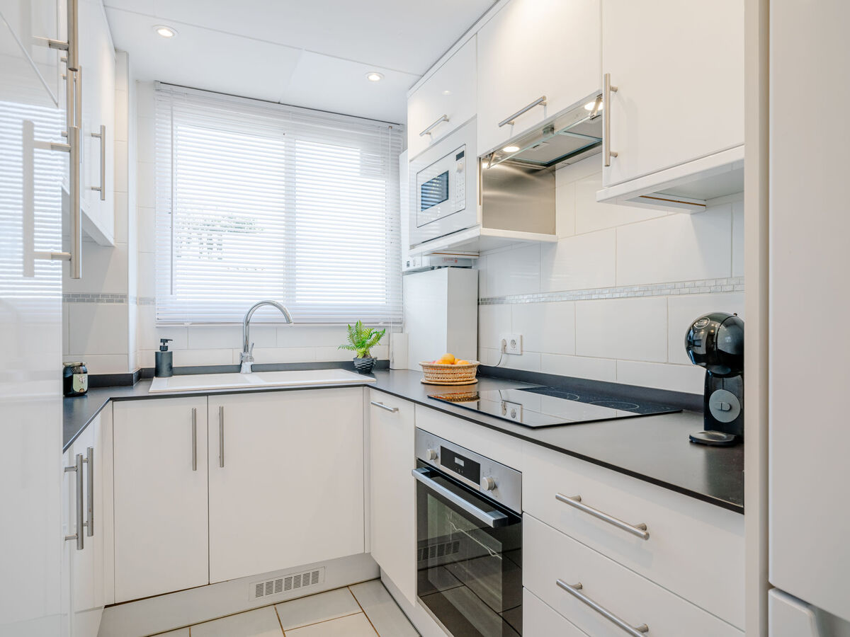Appartement Xabia Port Plus – vue mer, 200 m de la plage - Photo 4