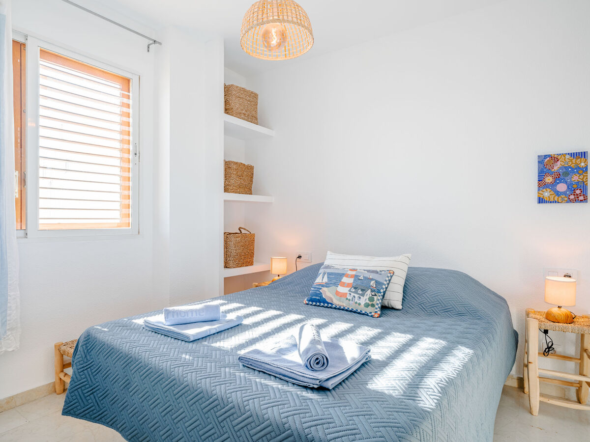 Appartement Xabia Port Plus – vue mer, 200 m de la plage - Photo 5