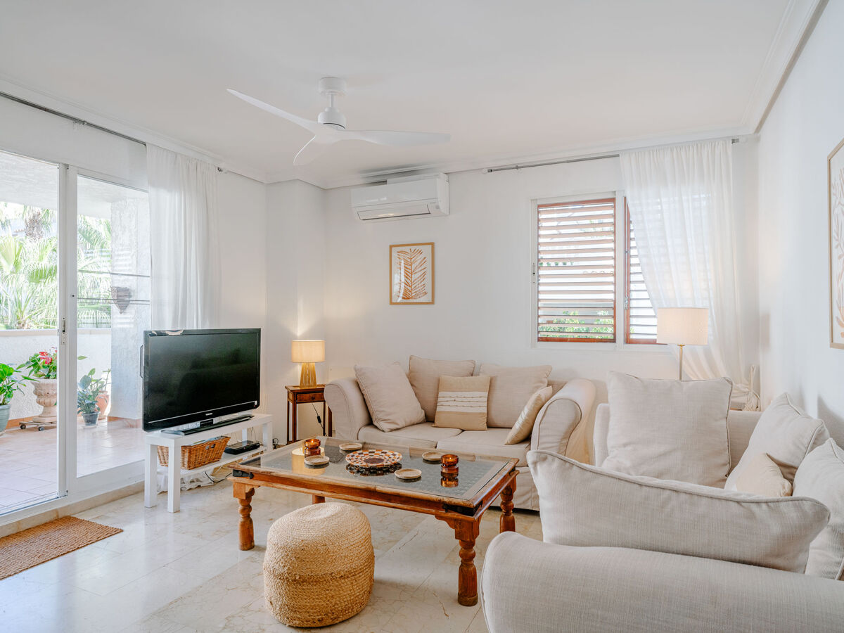 Appartement Xabia Port Plus – vue mer, 200 m de la plage - Photo 6