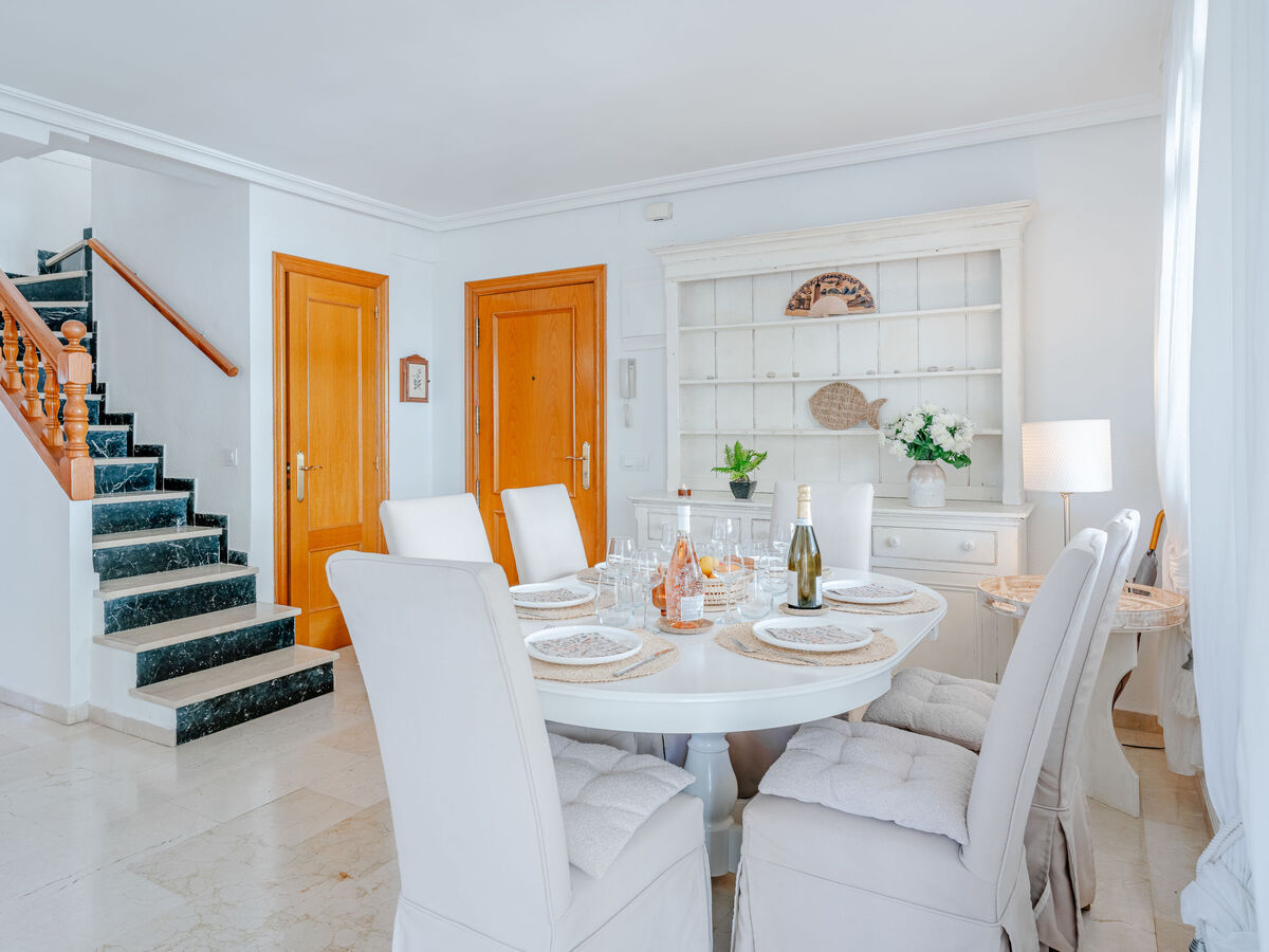 Appartement Xabia Port Plus – vue mer, 200 m de la plage - Photo 7