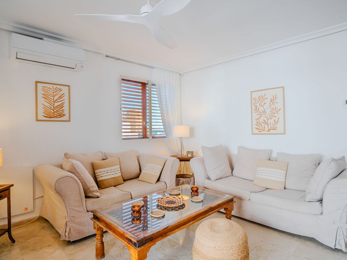 Appartement Xabia Port Plus – vue mer, 200 m de la plage - Photo 8