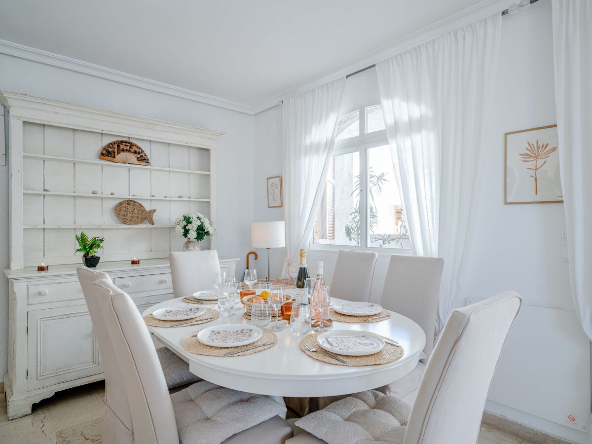 Appartement Xabia Port Plus – vue mer, 200 m de la plage - Photo 9