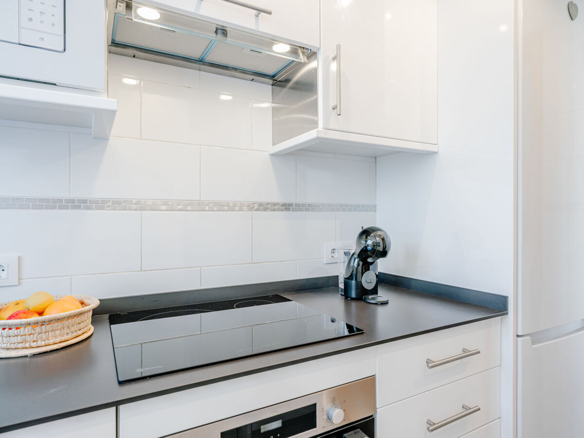 Appartement Xabia Port Plus – vue mer, 200 m de la plage - Photo 10
