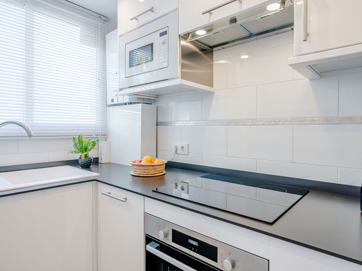 Appartement Xabia Port Plus – vue mer, 200 m de la plage - Photo 11