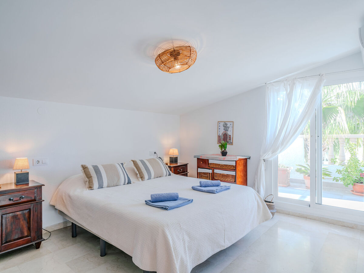 Appartement Xabia Port Plus – vue mer, 200 m de la plage - Photo 13