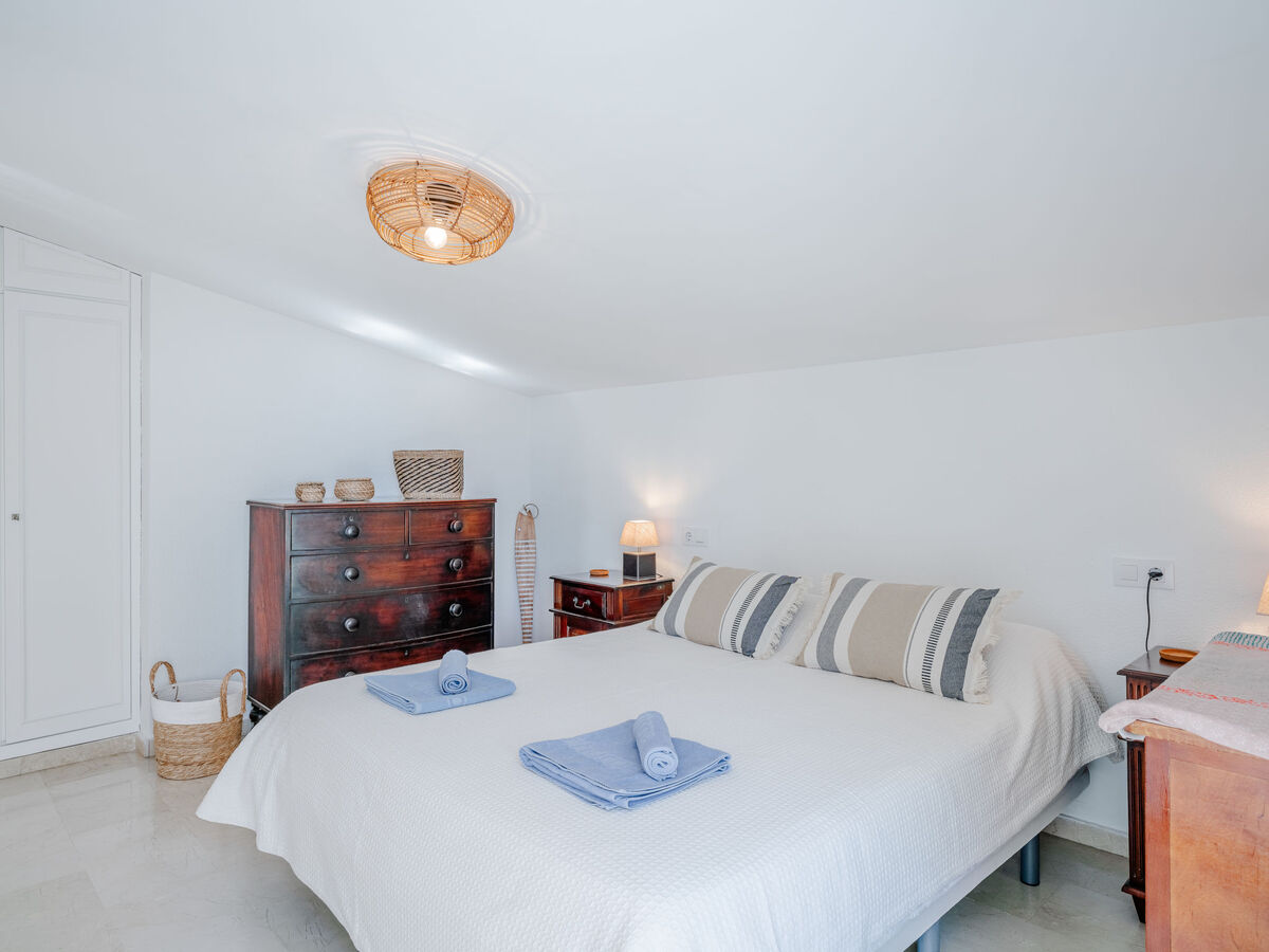 Appartement Xabia Port Plus – vue mer, 200 m de la plage - Photo 14