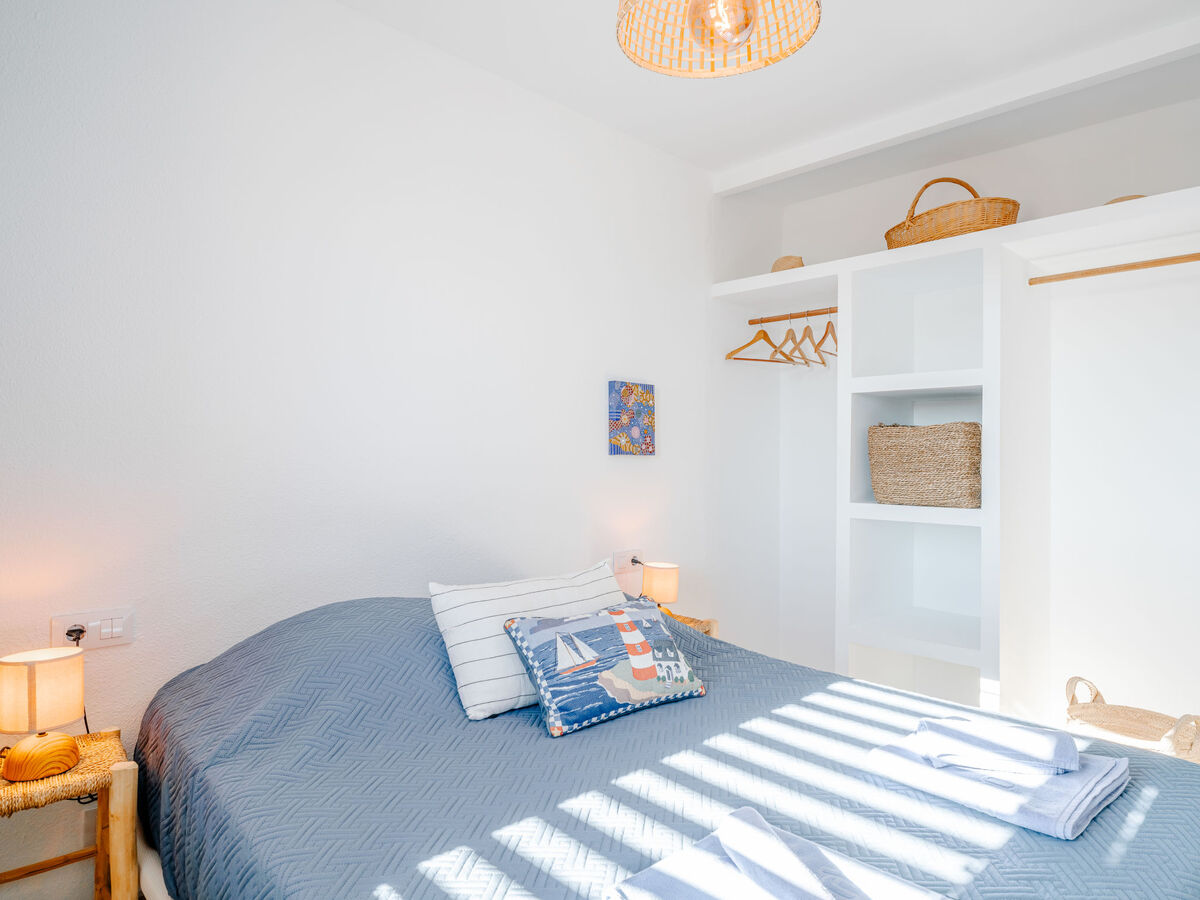 Appartement Xabia Port Plus – vue mer, 200 m de la plage - Photo 16