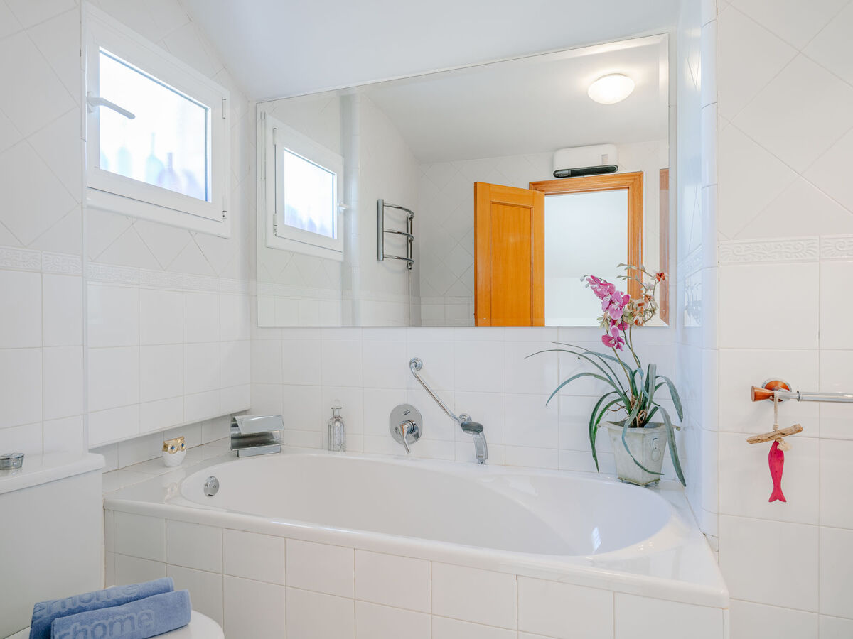 Appartement Xabia Port Plus – vue mer, 200 m de la plage - Photo 17