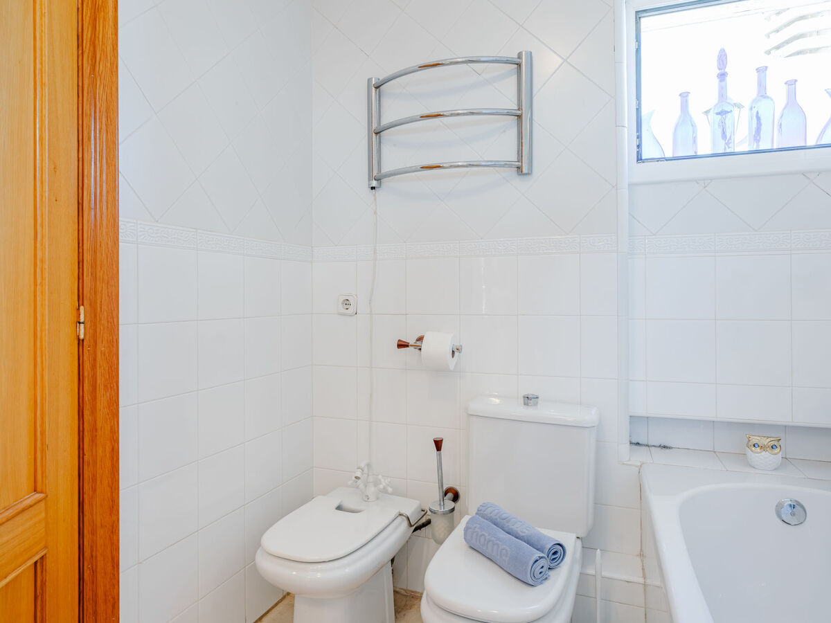Appartement Xabia Port Plus – vue mer, 200 m de la plage - Photo 18