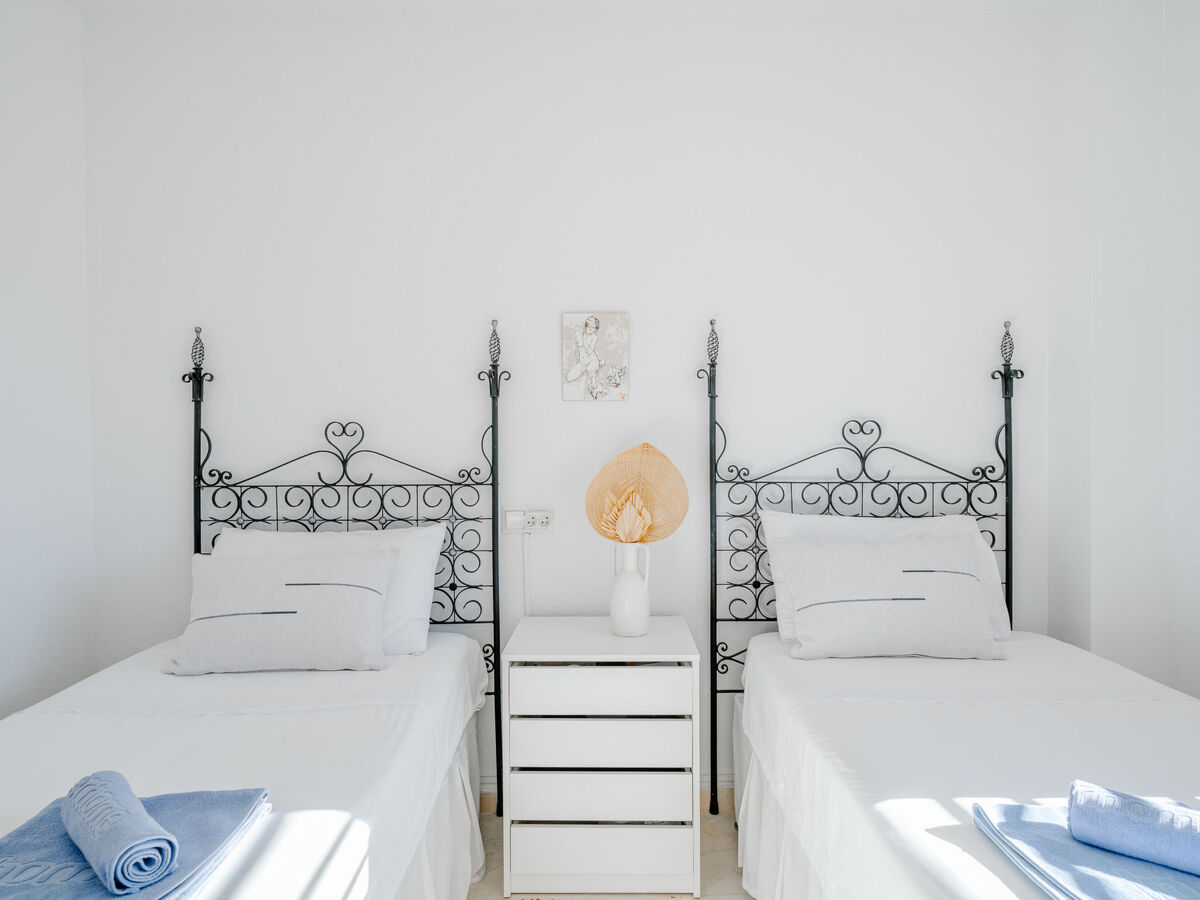 Appartement Xabia Port Plus – vue mer, 200 m de la plage - Photo 19