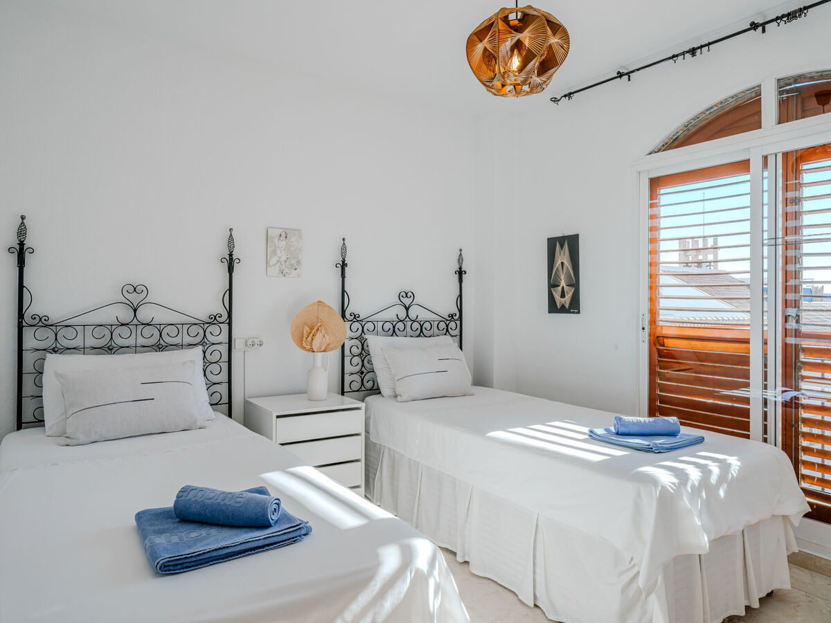 Appartement Xabia Port Plus – vue mer, 200 m de la plage - Photo 20