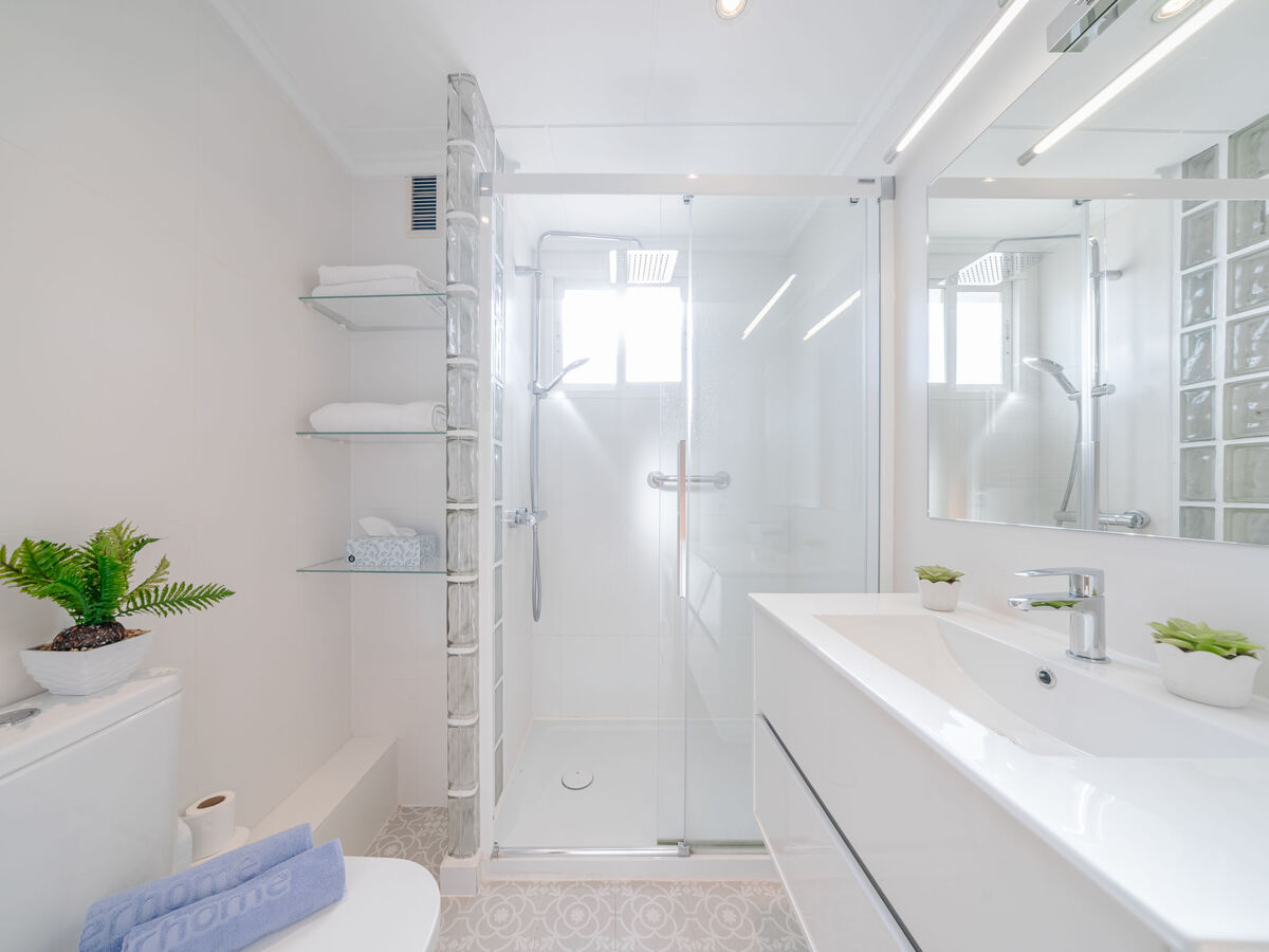 Appartement Xabia Port Plus – vue mer, 200 m de la plage - Photo 21