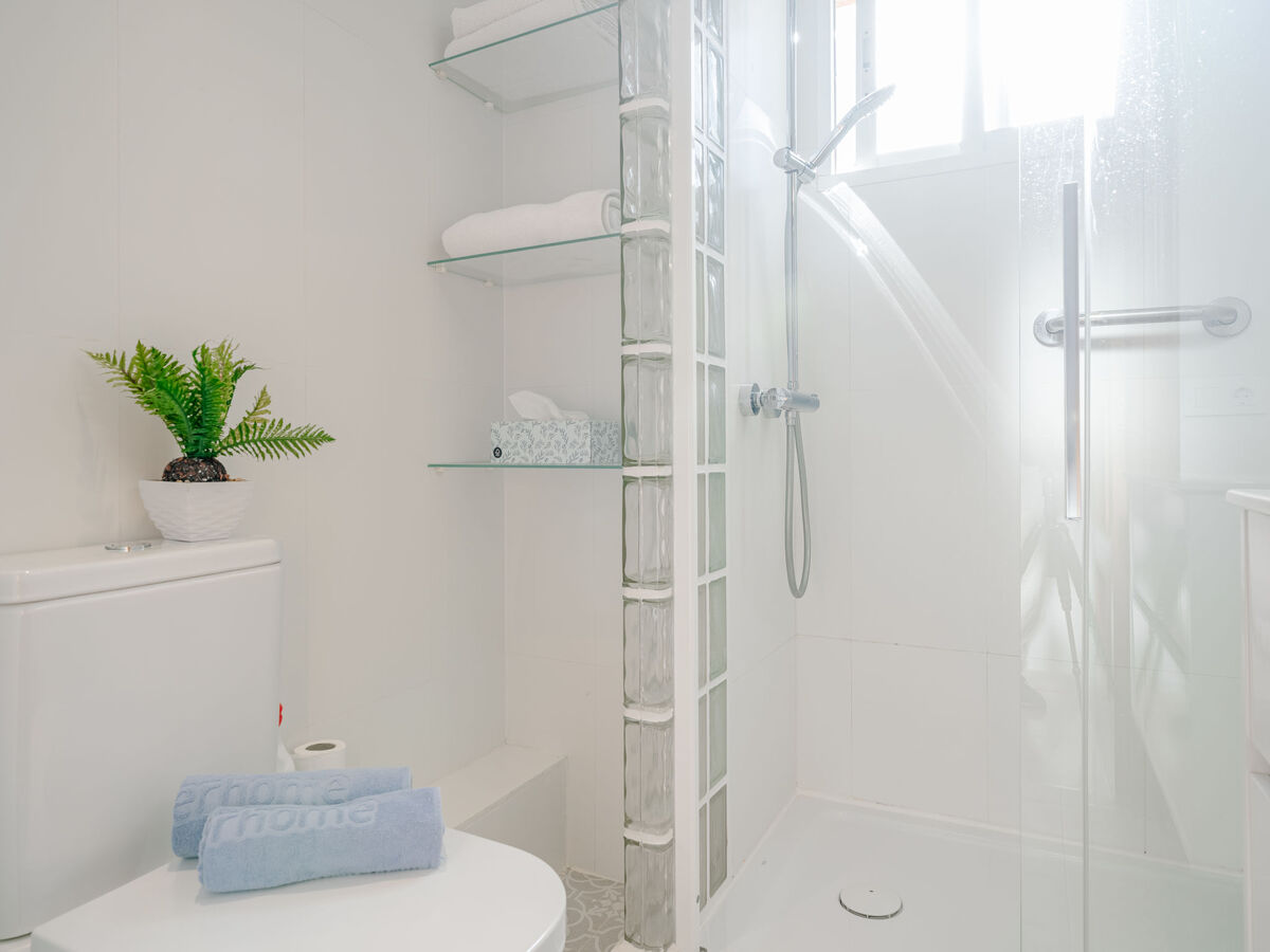 Appartement Xabia Port Plus – vue mer, 200 m de la plage - Photo 22