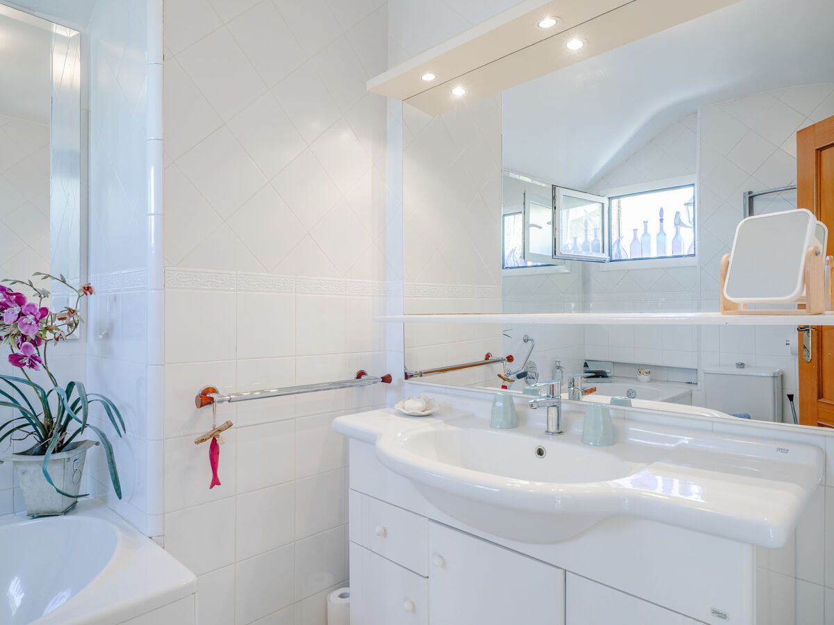 Appartement Xabia Port Plus – vue mer, 200 m de la plage - Photo 23