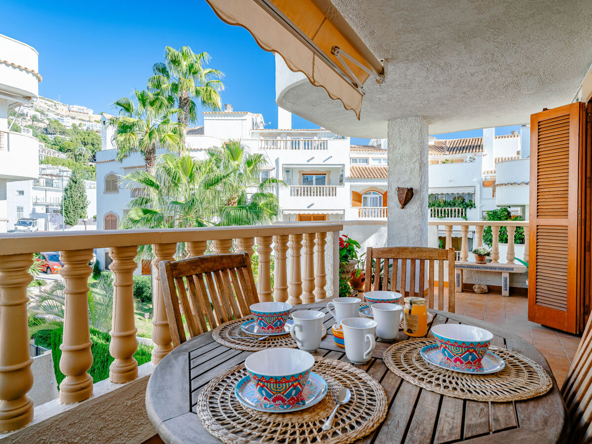 Appartement Xabia Port Plus – vue mer, 200 m de la plage - Photo 25