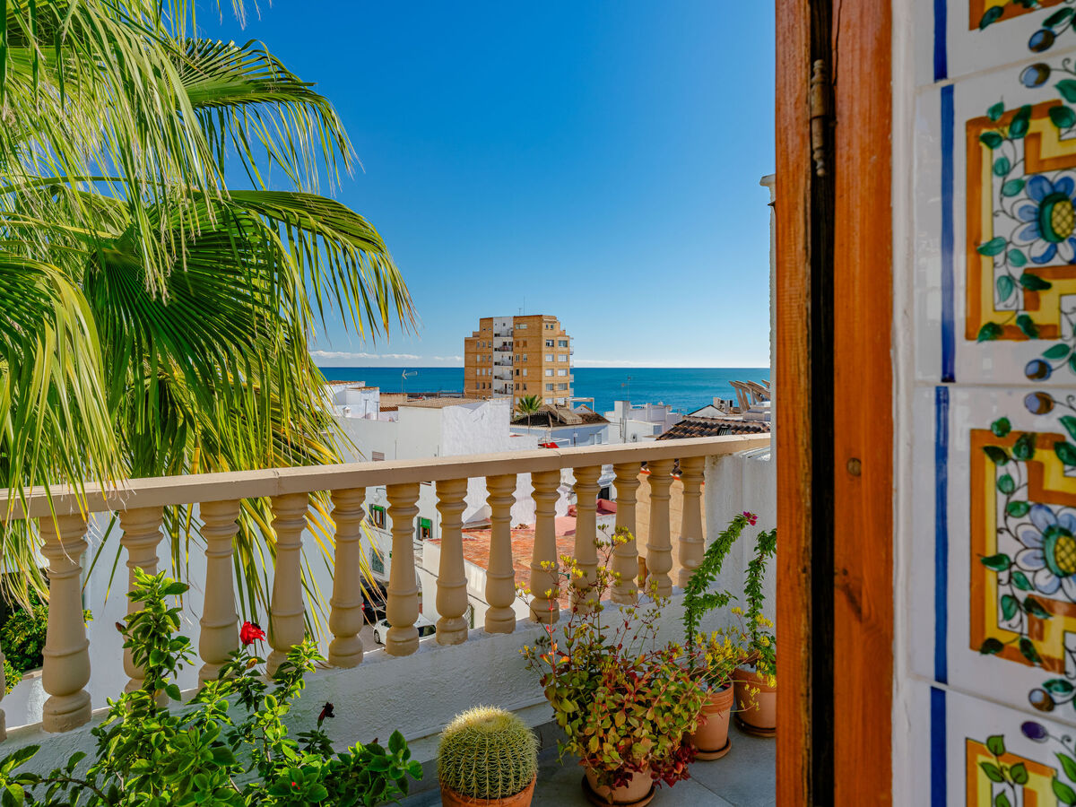 Appartement Xabia Port Plus – vue mer, 200 m de la plage - Photo 26