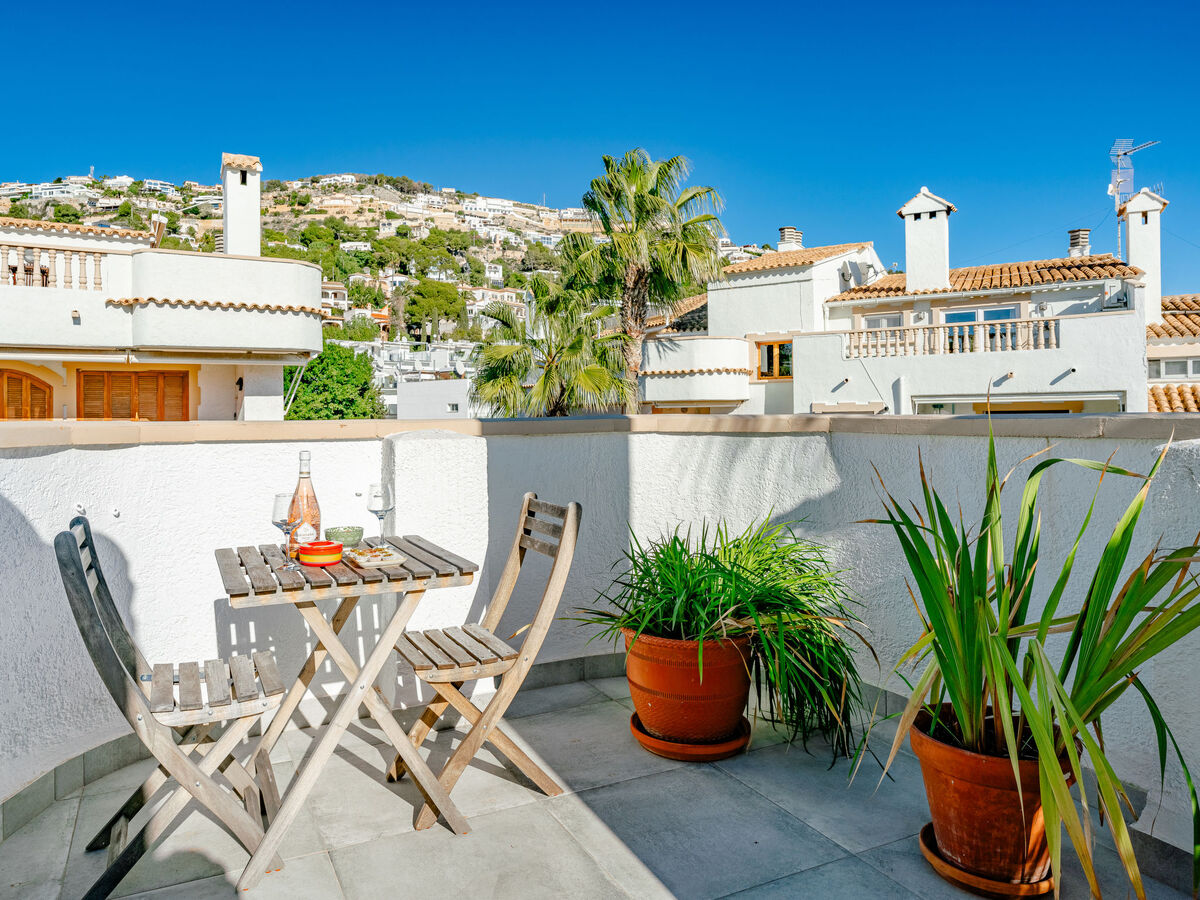 Appartement Xabia Port Plus – vue mer, 200 m de la plage - Photo 28