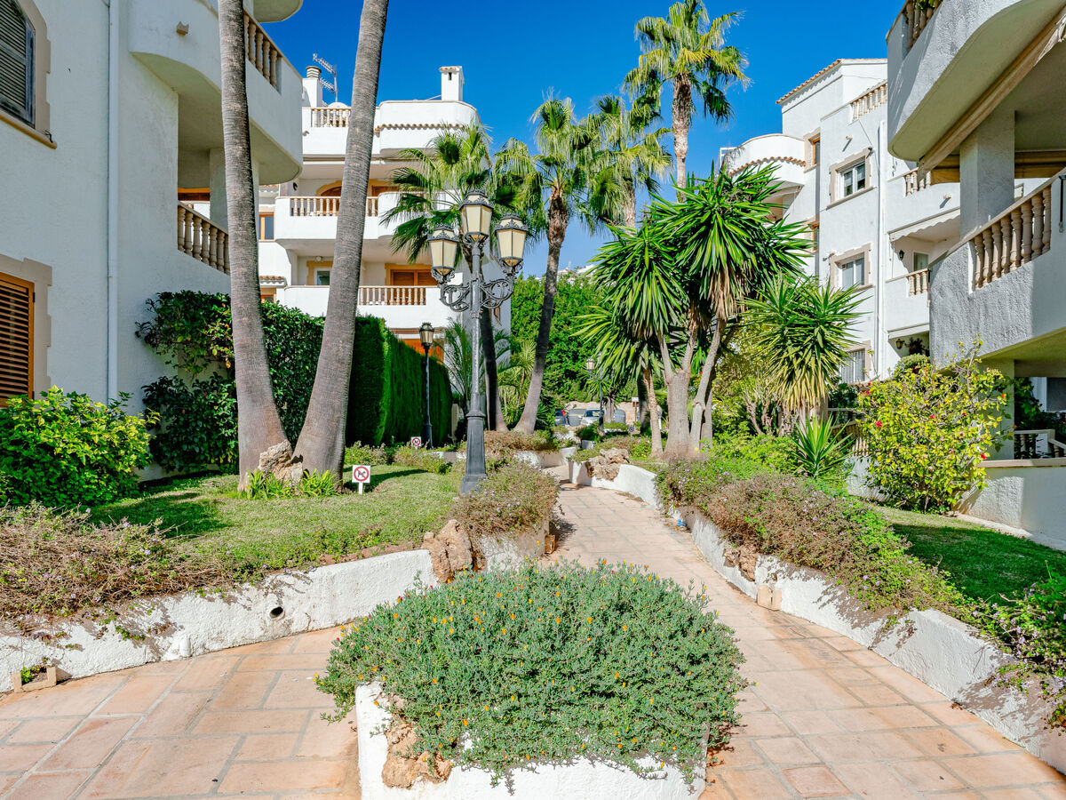 Appartement Xabia Port Plus – vue mer, 200 m de la plage - Photo 31