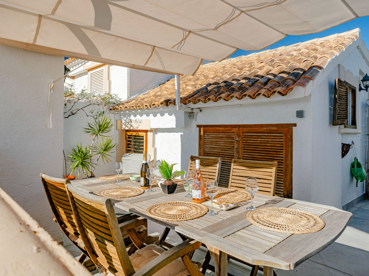 Appartement Xabia Port Plus – vue mer, 200 m de la plage - Photo 32