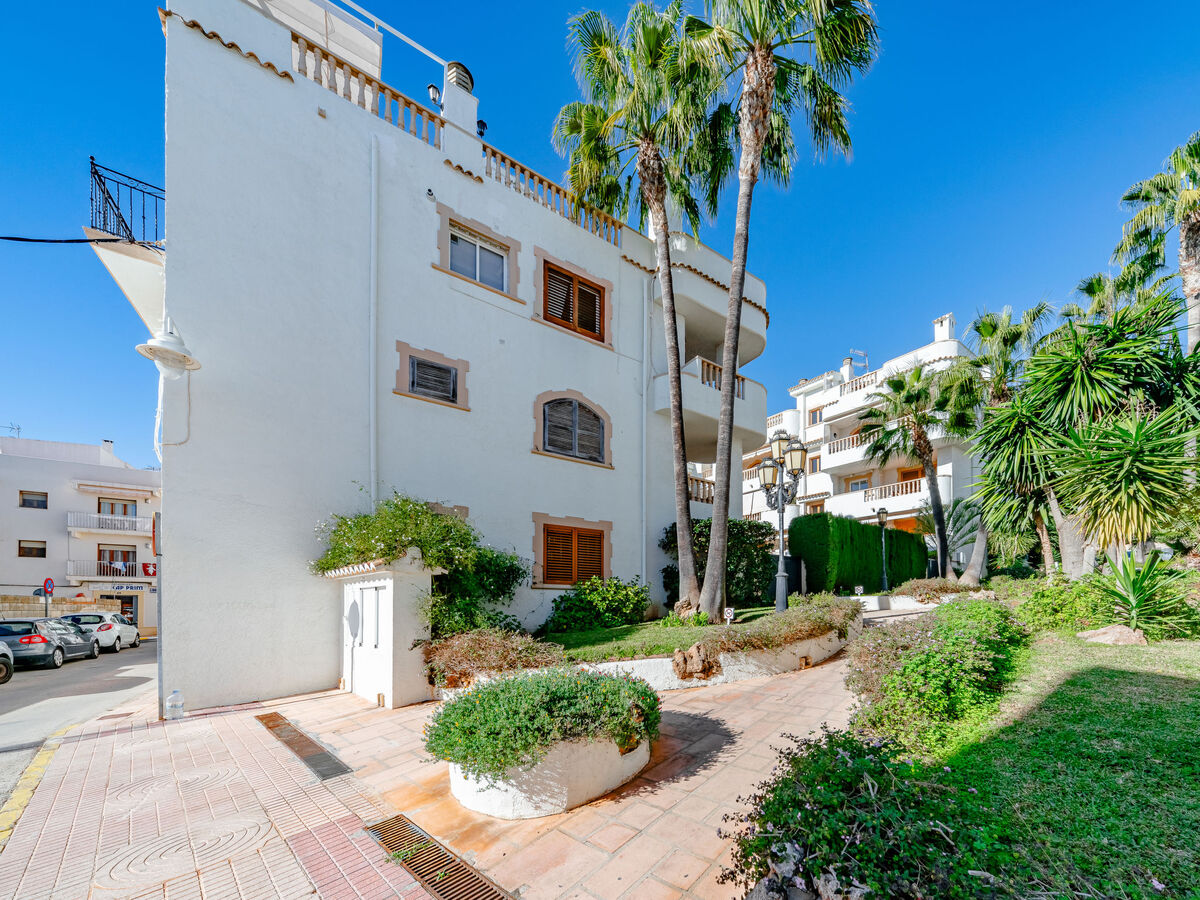 Appartement Xabia Port Plus – vue mer, 200 m de la plage - Photo 33