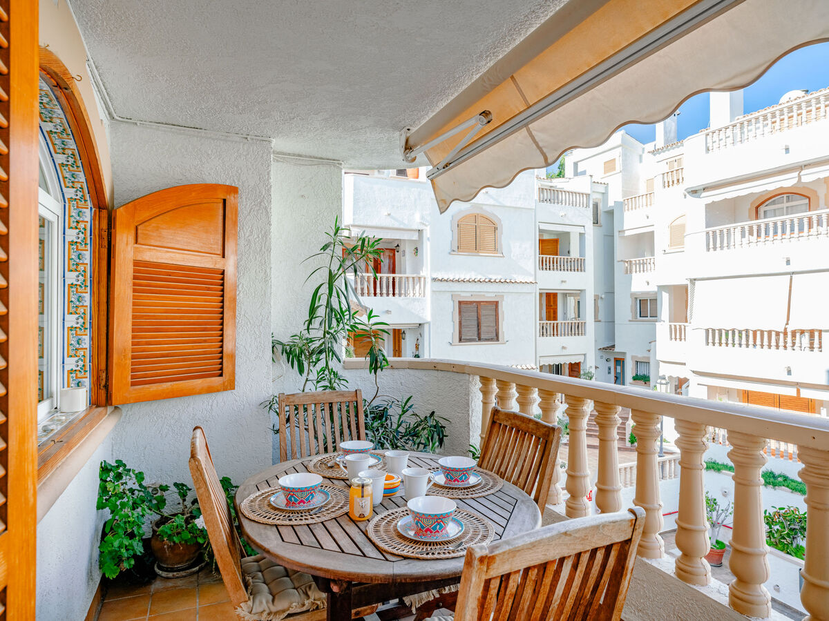 Appartement Xabia Port Plus – vue mer, 200 m de la plage - Photo 35