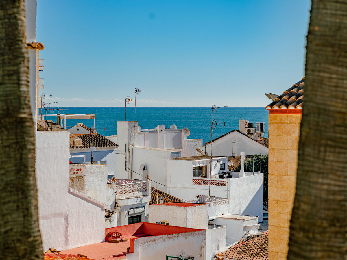 Appartement Xabia Port Plus – vue mer, 200 m de la plage - Photo 36