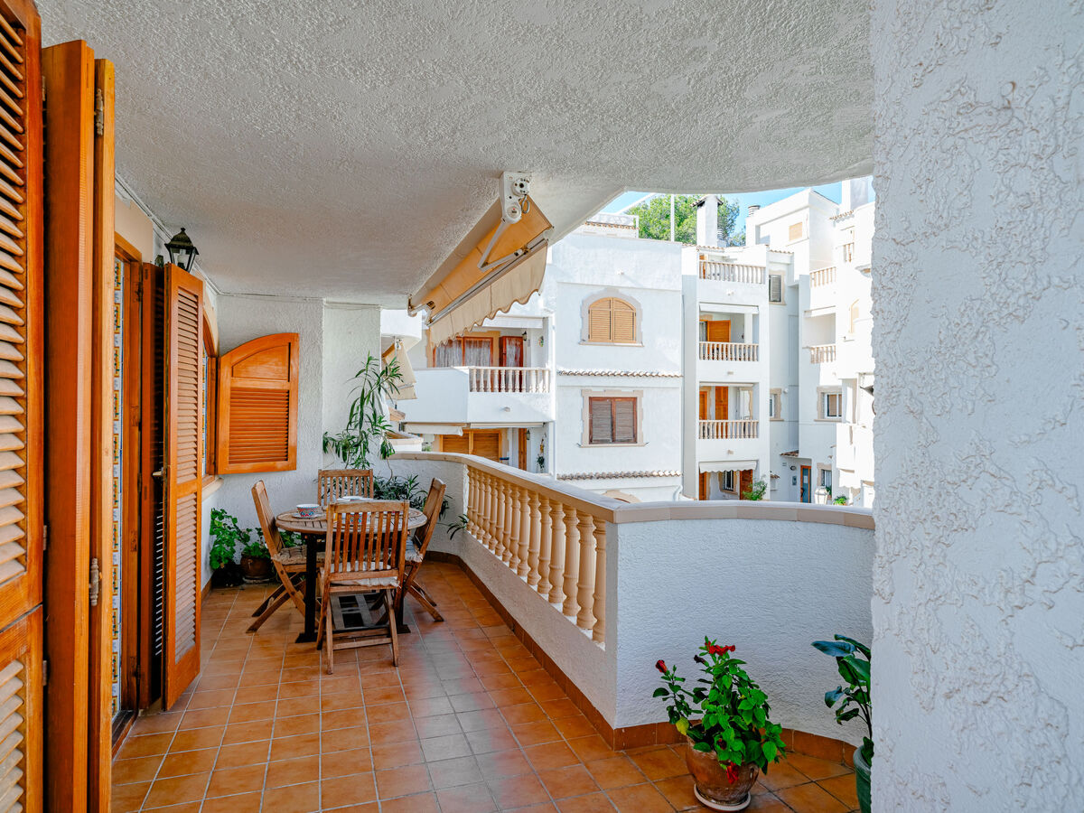 Appartement Xabia Port Plus – vue mer, 200 m de la plage - Photo 37