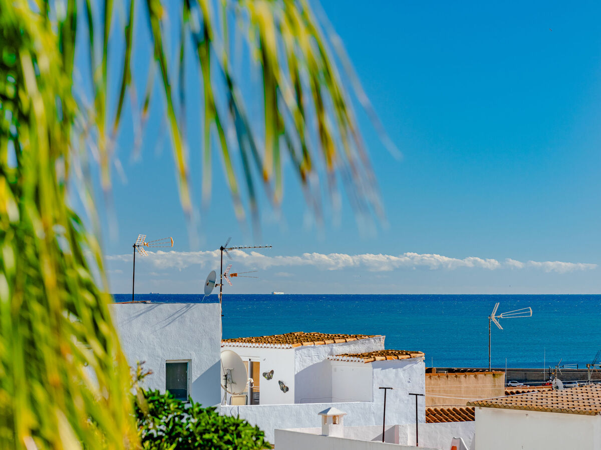 Appartement Xabia Port Plus – vue mer, 200 m de la plage - Photo 38