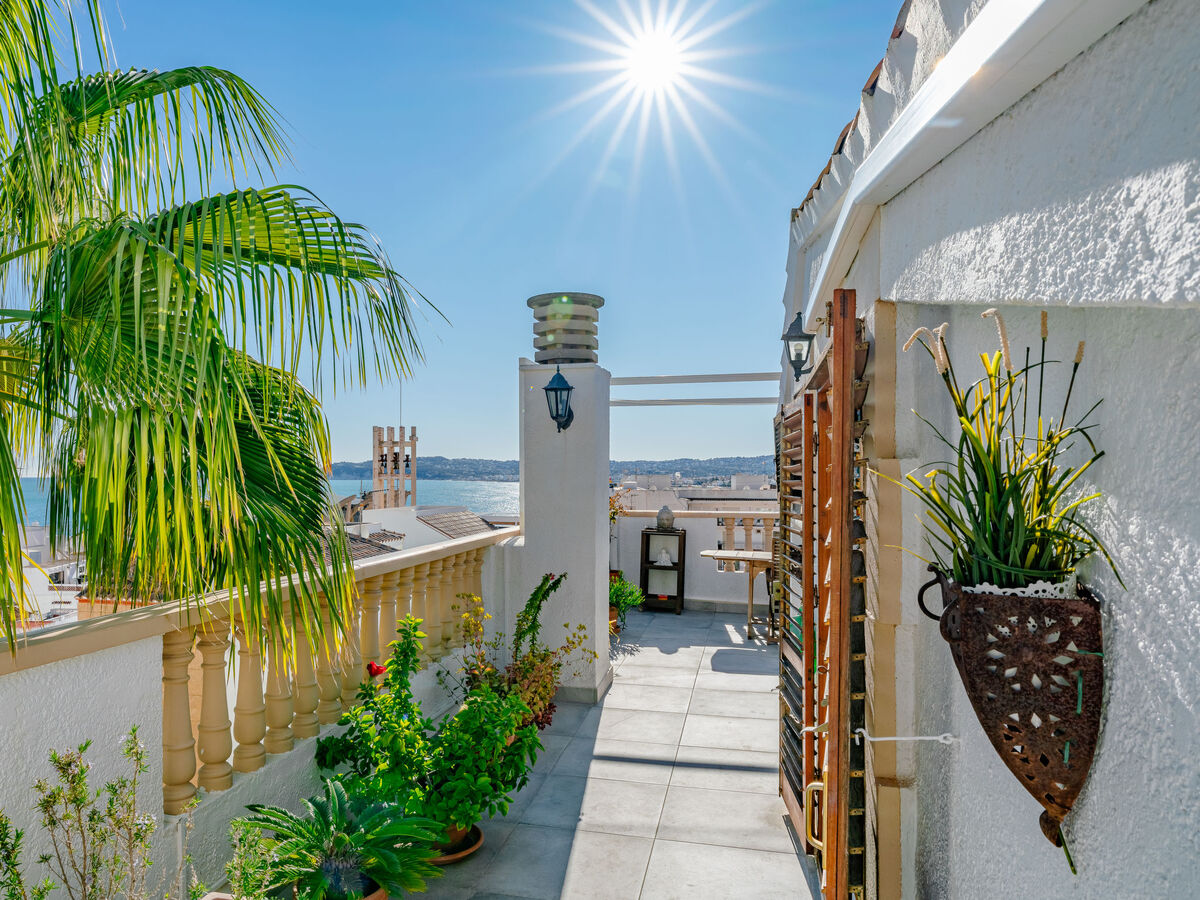Appartement Xabia Port Plus – vue mer, 200 m de la plage - Photo 39