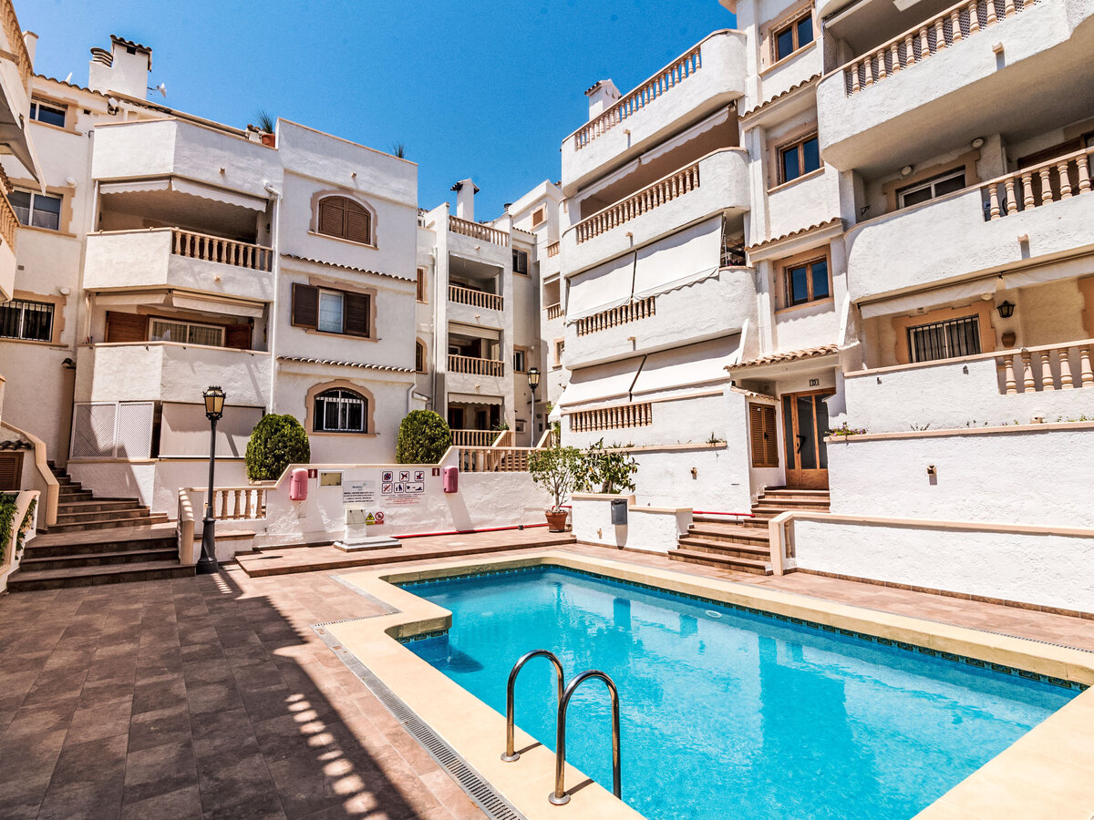 Appartement Xabia Port Plus – vue mer, 200 m de la plage - Photo 40