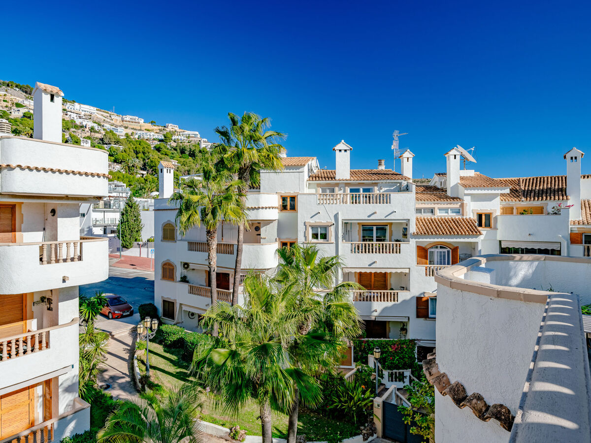 Appartement Xabia Port Plus – vue mer, 200 m de la plage - Photo 41