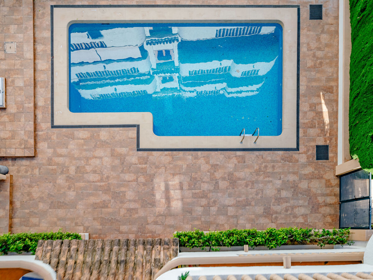 Appartement Xabia Port Plus – vue mer, 200 m de la plage - Photo 42